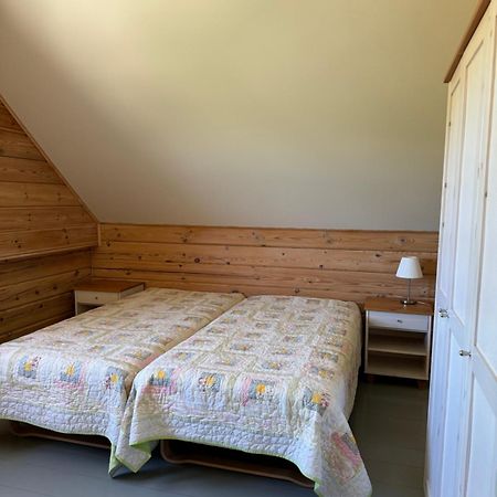 Vasekoja Holiday Center Vahtseliina Kültér fotó
