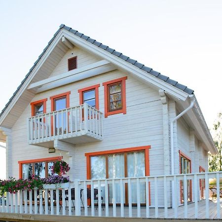 Vasekoja Holiday Center Vahtseliina Kültér fotó