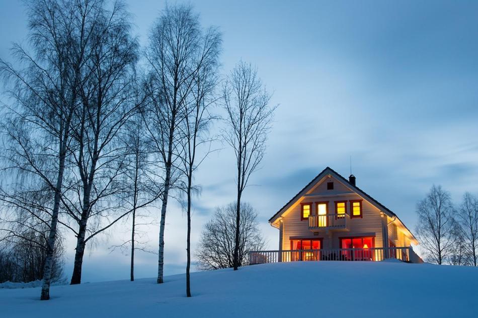 Vasekoja Holiday Center Vahtseliina Kültér fotó