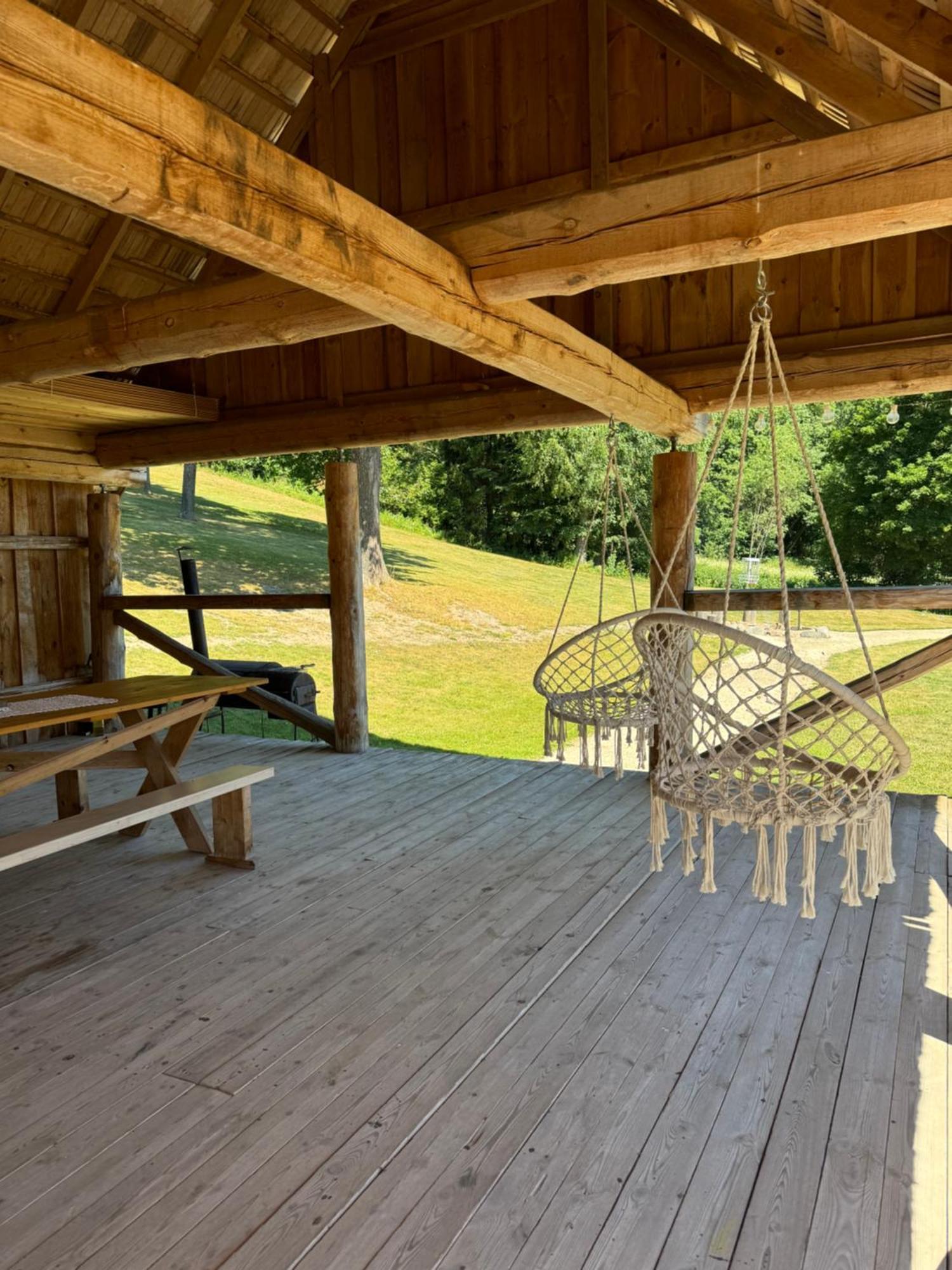 Vasekoja Holiday Center Vahtseliina Kültér fotó