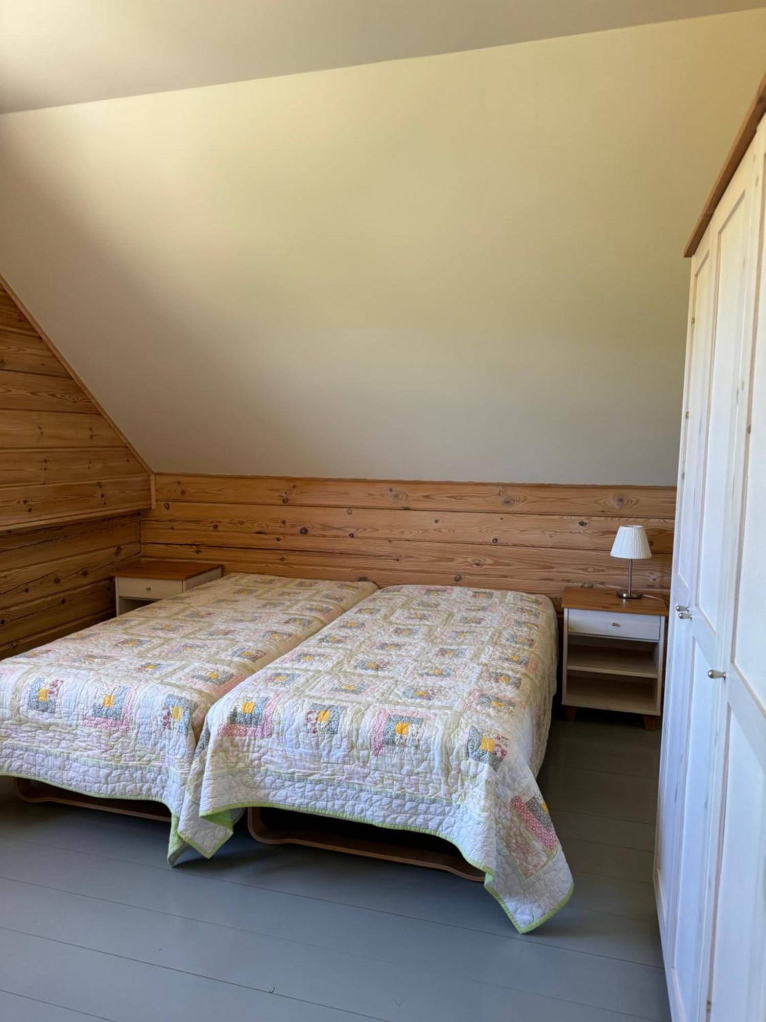 Vasekoja Holiday Center Vahtseliina Kültér fotó