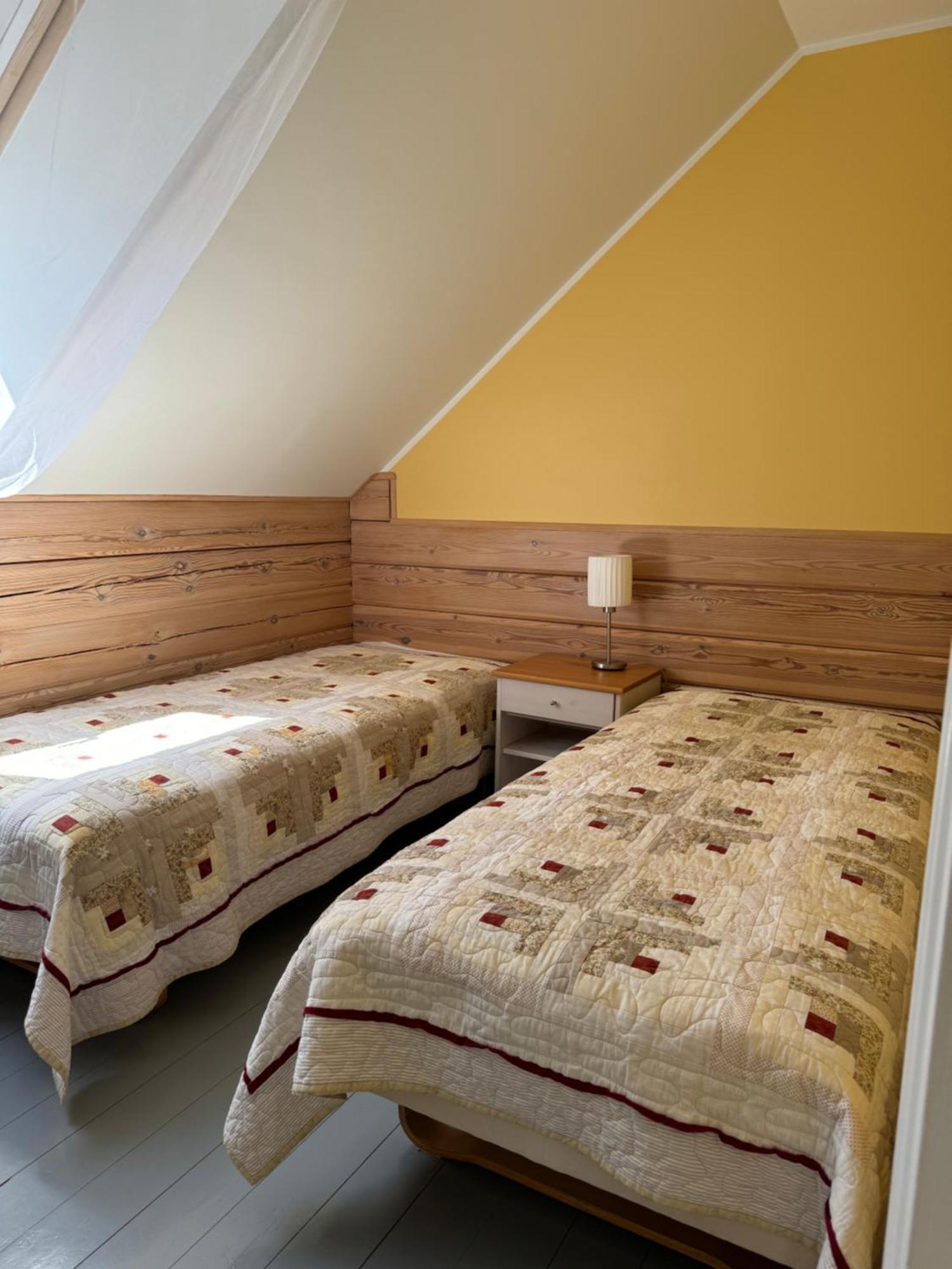 Vasekoja Holiday Center Vahtseliina Kültér fotó