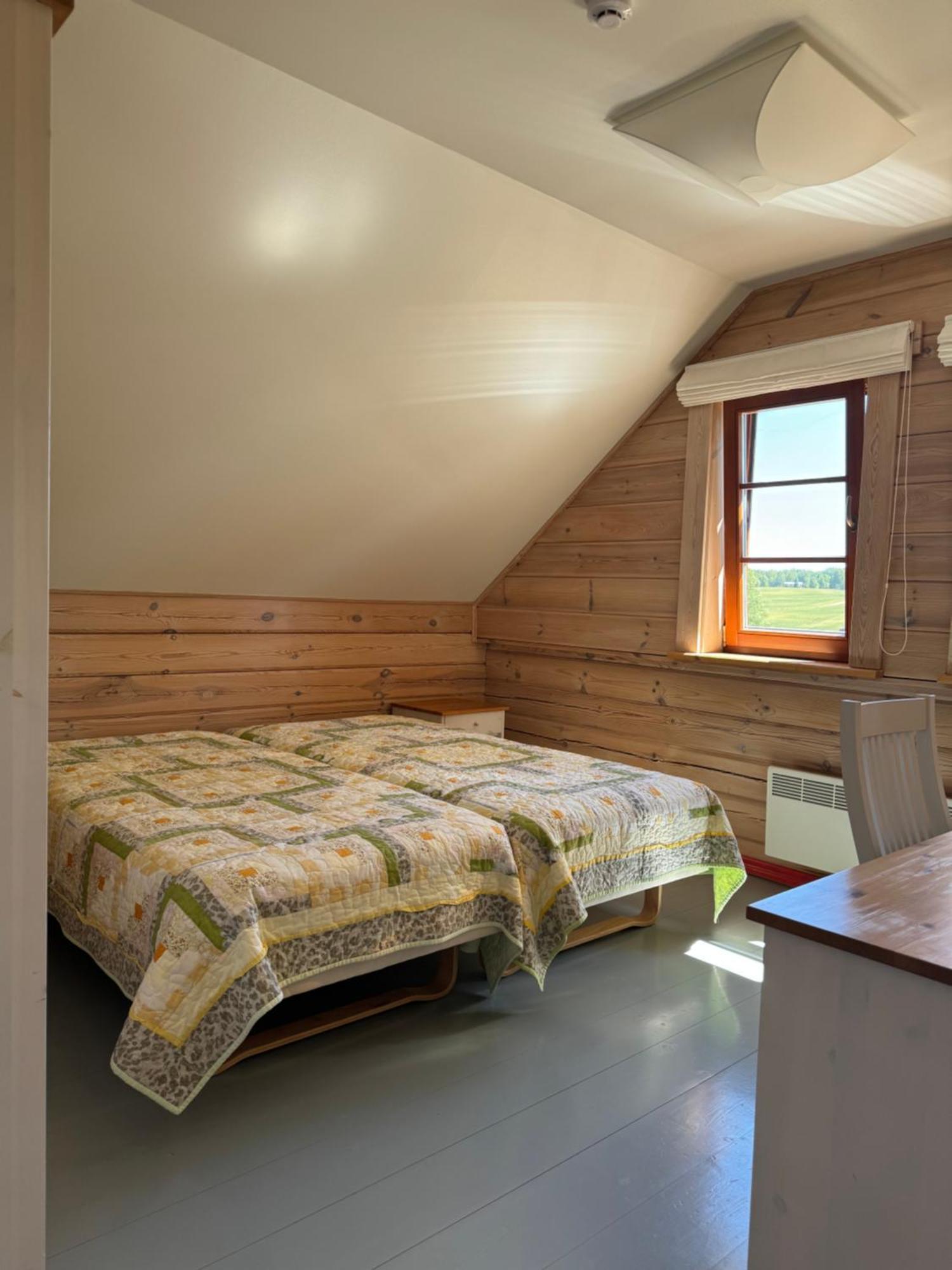 Vasekoja Holiday Center Vahtseliina Kültér fotó