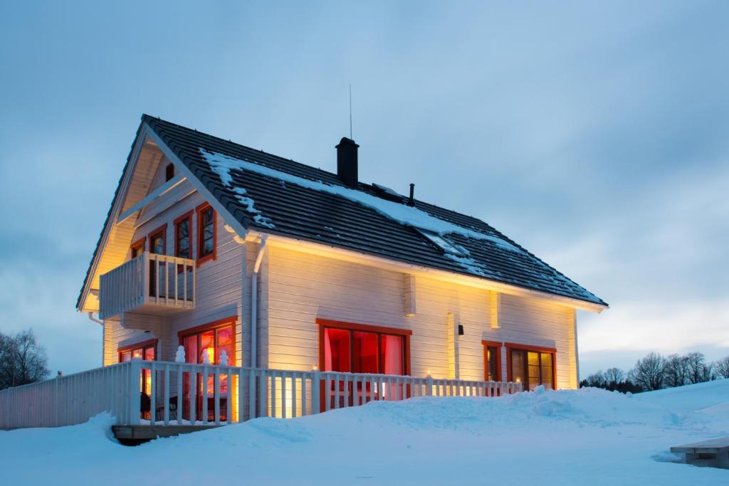 Vasekoja Holiday Center Vahtseliina Kültér fotó