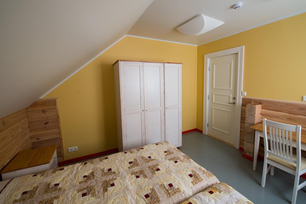 Vasekoja Holiday Center Vahtseliina Szoba fotó
