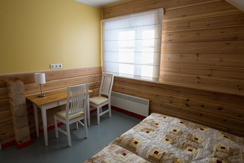 Vasekoja Holiday Center Vahtseliina Szoba fotó