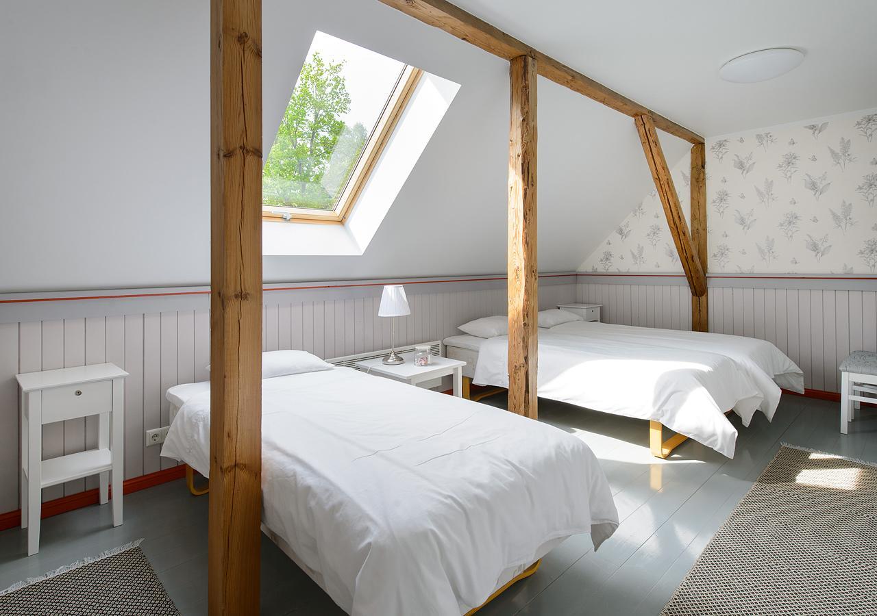 Vasekoja Holiday Center Vahtseliina Kültér fotó