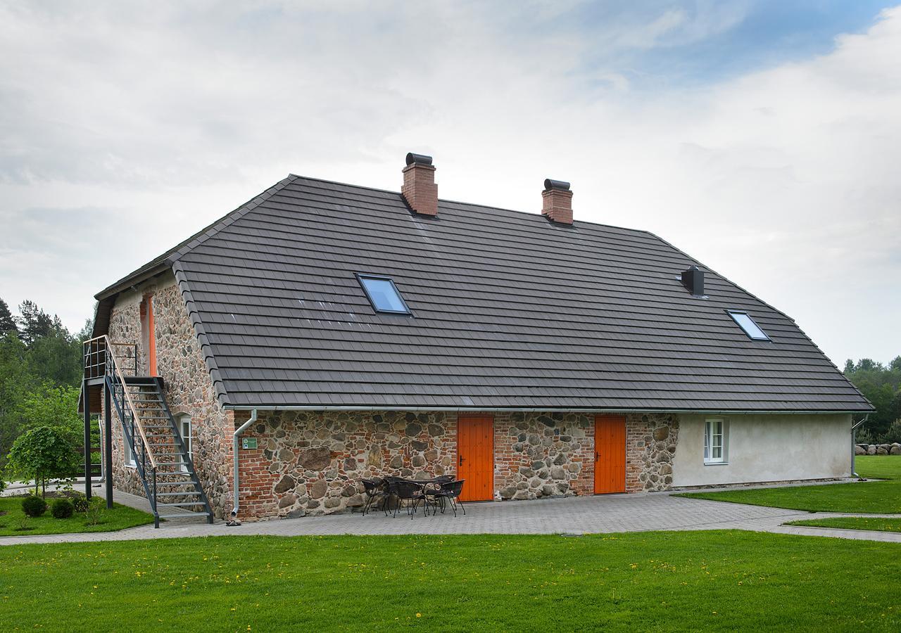 Vasekoja Holiday Center Vahtseliina Kültér fotó