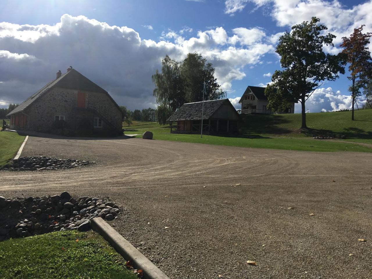 Vasekoja Holiday Center Vahtseliina Kültér fotó
