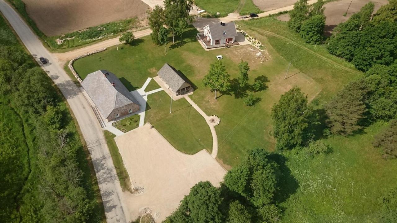 Vasekoja Holiday Center Vahtseliina Kültér fotó